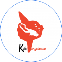 penyelaman avatar