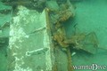 foto de buceo