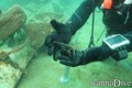 foto de buceo
