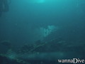 foto de buceo