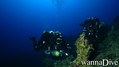 foto de buceo