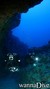 foto de buceo