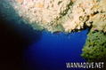 foto de buceo