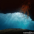 foto de buceo