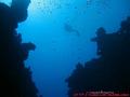foto de buceo