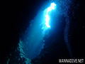 foto de buceo