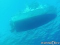 foto de buceo