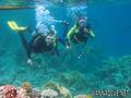 foto de buceo