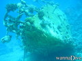 foto de buceo