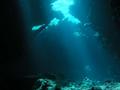 foto de buceo