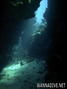 foto de buceo