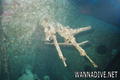 foto de buceo