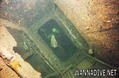 foto de buceo
