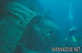 foto de buceo