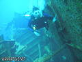 foto de buceo