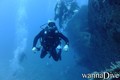 foto de buceo