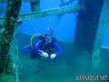 foto de buceo