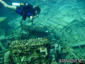 foto de buceo