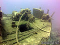 foto de buceo