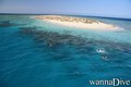 foto de buceo