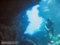 foto de buceo