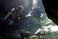 foto de buceo