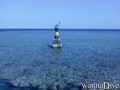 foto de buceo