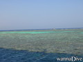 foto de buceo