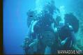 foto de buceo