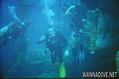 foto de buceo