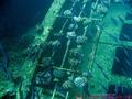 foto de buceo