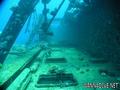 foto de buceo