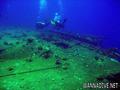 foto de buceo