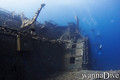 foto de buceo