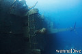 foto de buceo