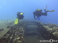 foto de buceo