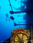 foto de buceo
