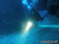 foto de buceo