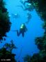 foto de buceo