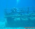 foto de buceo