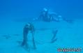 foto de buceo