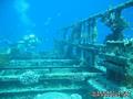 foto de buceo