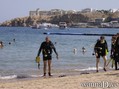 foto de buceo