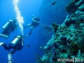 foto de buceo
