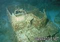 foto de buceo