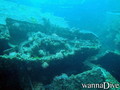foto de buceo
