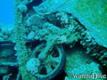 foto de buceo
