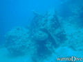 foto de buceo