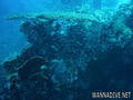 foto de buceo