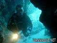 foto de buceo